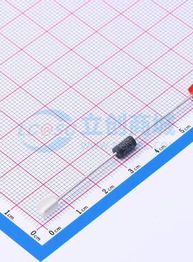 静电和浪涌保护(TVS/ESD) TP6KE27CA DO-15(DO-204AC) 原装正品