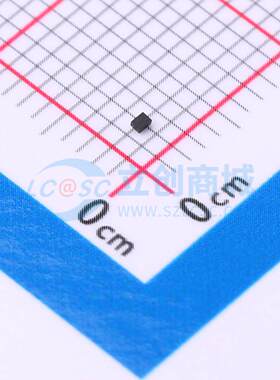 场效应管(MOSFET) RV1C001ZPT2L SMD-3P 20V 原装正品