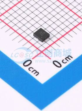 功率电子开关 AP2280-2FMG-7 DFN2018-6-EP 原装正品