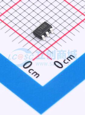 DC-DC电源芯片 LT3462AES6#TRMPBF TSOT-23-6L 原装正品