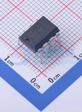 电压基准芯片 AD780ANZ PDIP-8 原装正品