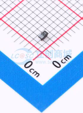 钽电容TMCJ1C105MTRF 0603 1uF 16V ±20%