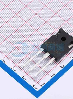 开关二极管 IDW20C65D2 TO-247-3 原装正品