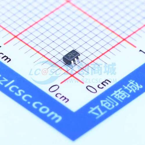 静电和浪涌保护(TVS/ESD) NUP2202W1T2G SOT-363 原装正品