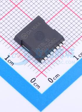 原装 场效应管(MOSFET) NTBLS0D7N06C H-PSOF-8L 正品现货