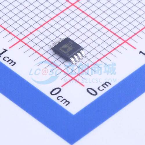 运算放大器 ADA4805-2ARMZ-R7 MSOP-8 原装正品