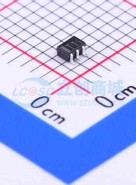 三极管(BJT) UMT1NTN SOT-363 150mA 原装正品