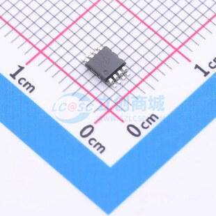 功率电子开关 TPS2001DDGKR VSSOP-8-0.65mm 原装正品