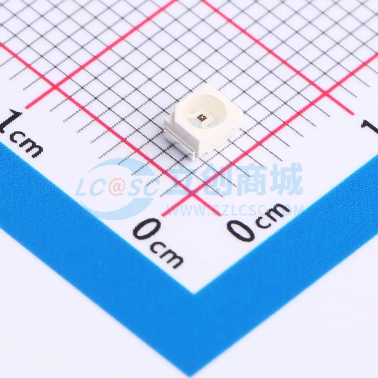 发光二极管/LED SML-Z14U4TT86 1411 原装正品图片