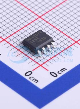 RS-485/RS-422芯片 MAX3074EESA+T SOP-8 原装正品