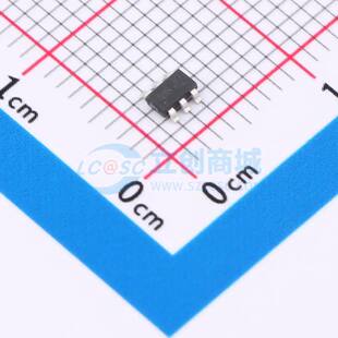 场效应管(MOSFET) DMN3061SVTQ-7 TSOT-26 原装正品 电子元器件