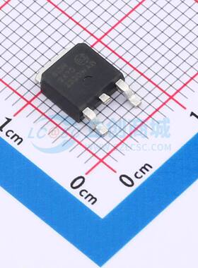 场效应管(MOSFET) DN2470K4-G TO-252(D-PAK) 原装正品