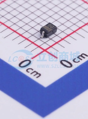 稳压二极管 BZX384-C20,115 SOD-323 独立式 20V