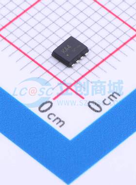 场效应管(MOSFET) QH8KA4TCR TSMT-8 30V 原装正品