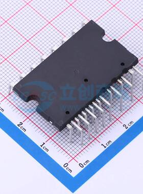 智能功率模块(IPM) IGCM10F60GA DIP-24 原装正品