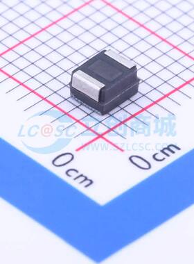 钽电容TP3B226K016C0700AS CASE-B-3528-21(mm) 22uF 16V ±10%