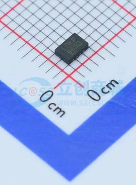 专业电源管理(PMIC) LTC2950CDDB-1#PBF DFN-8-EP(2x3) 原装正品