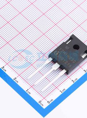 碳化硅场效应管(MOSFET) IMW120R030M1H TO-247-3 原装正品