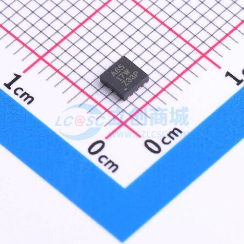 原装 特殊功能放大器 OPA381AIDRBT SON-8-EP(3x3) 全新