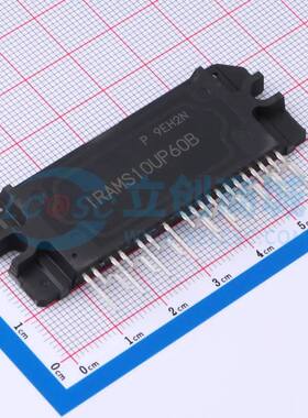 智能功率模块(IPM) IRAMS10UP60B - 原装正品