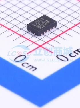 DC-DC电源芯片 LT3495BEDDB#TRMPBF DFN-10-EP(2x3) 原装正品