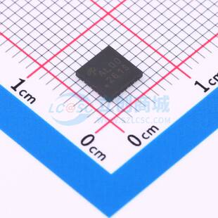智能功率模块(IPM) AOZ5332QI PowerVFQFN-31 原装正品