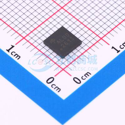 智能功率模块(IPM) AOZ5332QI PowerVFQFN-31 原装正品