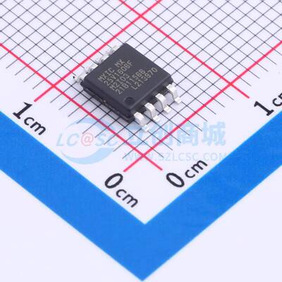 MX25V1606FM2I03 SOP-8-208mil 16Mbit 104MHz NOR FLASH