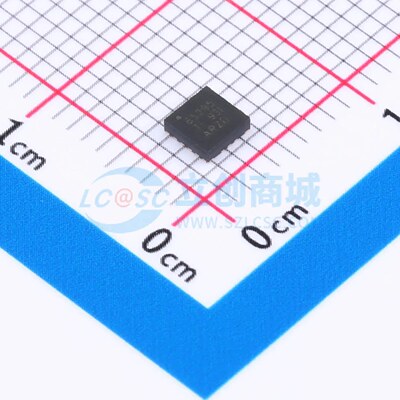专业电源管理(PMIC) TPS65295RJER VQFN-18(3x3) 原装正品