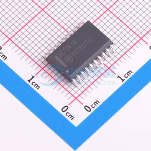原装 缓冲器/驱动器/收发器 MC74HCT541ADWR2G SOIC-20-300mil 正