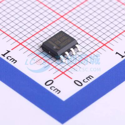 线性稳压器(LDO) LM78L05ACM/TR SOP-8 原装正品
