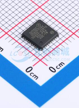 USB集线器 USB2512BI-AEZG-TR TQFN-36-EP(6x6) 原装正品