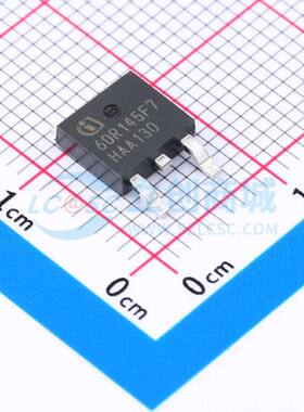 场效应管(MOSFET) IPD60R145CFD7 TO-252 原装正品