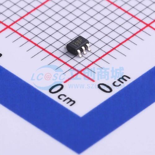 逻辑门 SN74AUP1T02DCKR SC-70-5 原装正品 电子元器件配单