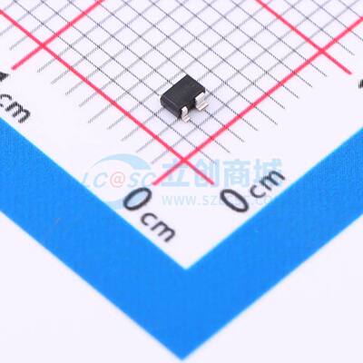 RF放大器 BGA427H6327 SOT-343-3D 原装正品