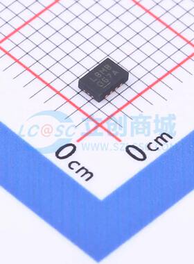 功率电子开关 LTC4354IDDB#TRPBF DFN-8(2x3) 原装正品