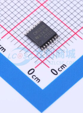 信号开关/编解码器/多路复用器 CD4028BPW TSSOP-16 原装正品 电