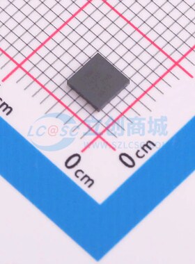 模拟开关/多路复用器 TMUX7411FRRPR WQFN-16(4x4) 原装正品