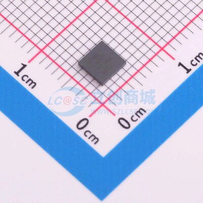 模拟开关/多路复用器 TMUX7411FRRPR WQFN-16(4x4) 原装正品