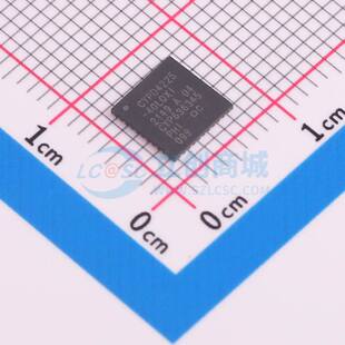 USB转换芯片 CYPD4225-40LQXIT QFN-40 原装正品
