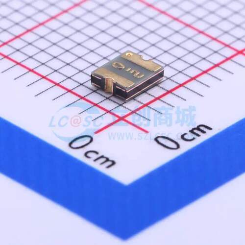 自恢复保险丝 MF-USMF020-2 1210 30V 600mW 400mΩ 5Ω