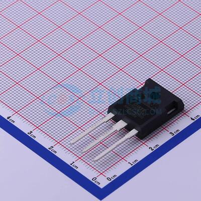 场效应管(MOSFET) IXTH48N65X2 TO-247 650V 原装正品