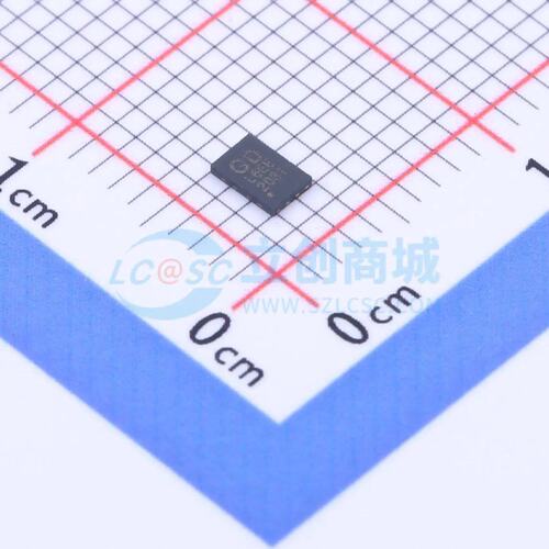 NOR FLASH GD25LQ32EEIGR USON-8-EP(2x3) 32Mbit 133MHz