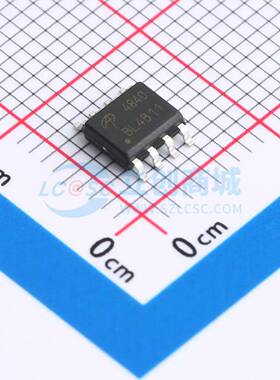 场效应管(MOSFET) AO4840 SOIC-8 40V 原装正品