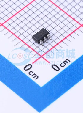 线性稳压器(LDO) TPS7A2032PDBVR SOT-23-5 原装正品