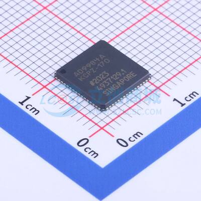 视频接口芯片 AD9984AKCPZ-170 LFCSP-64(9x9) 原装正品