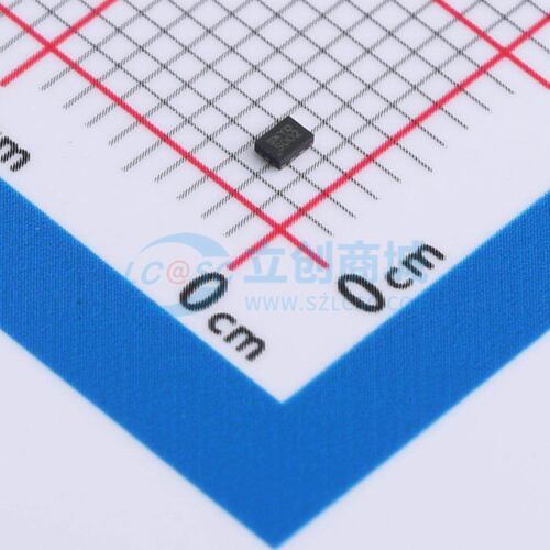 射频开关 SKY19245-686LF QFN-10(1x1.5) 原装正品