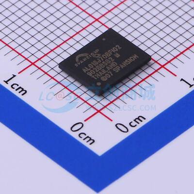 NOR FLASH S29AL016J70BFI020 BGA-48 原装正品