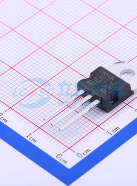 原装正品 场效应管(MOSFET) STP14NM50N TO-220AB-3