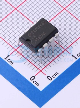 原装 音频功率放大器 LM4562NA/NOPB PDIP-8 全新